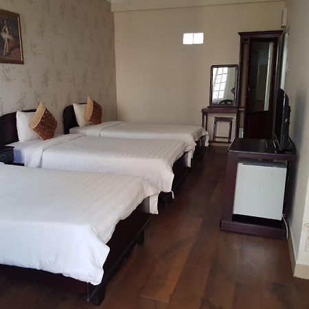 Tai Loc Hotel ニャチャン エクステリア 写真
