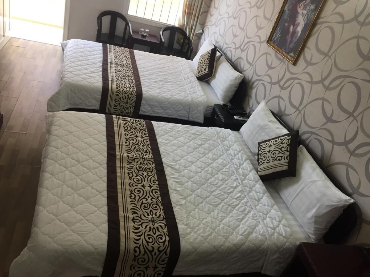 Tai Loc Hotel ニャチャン エクステリア 写真